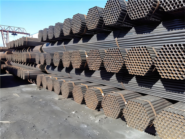 蛟河45号无缝钢管规格尺寸及其在工程应用中的重要性